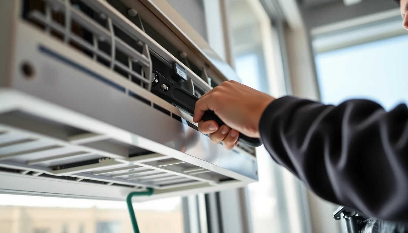 24/7 Emergency AC Repair